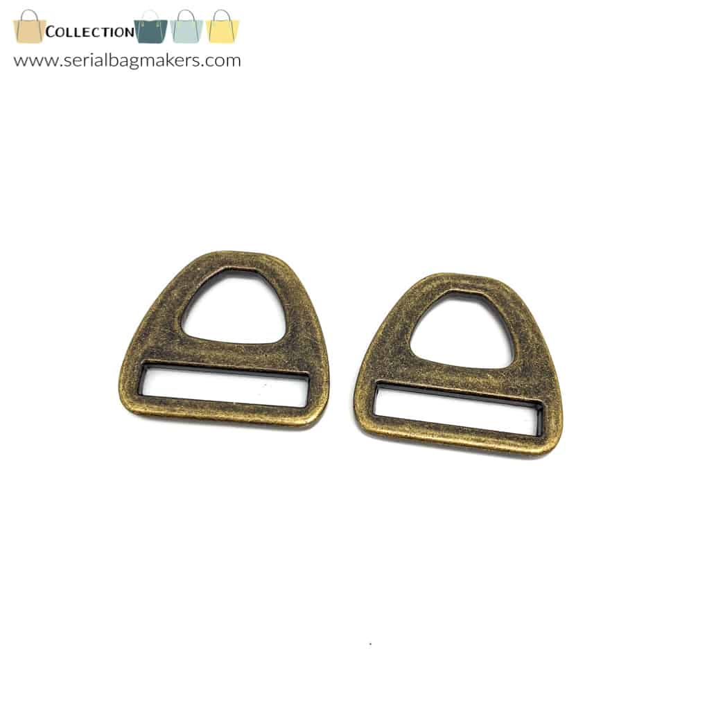 Triangle Rings: 1 Triangle Rings: 1